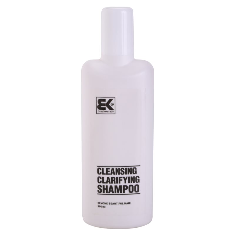 Brazil Keratin Clarifying valomasis šampūnas 300 ml