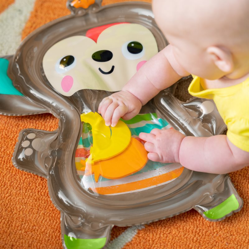 Bright Starts Hungry Monkey™ Play Mat 1 Pc