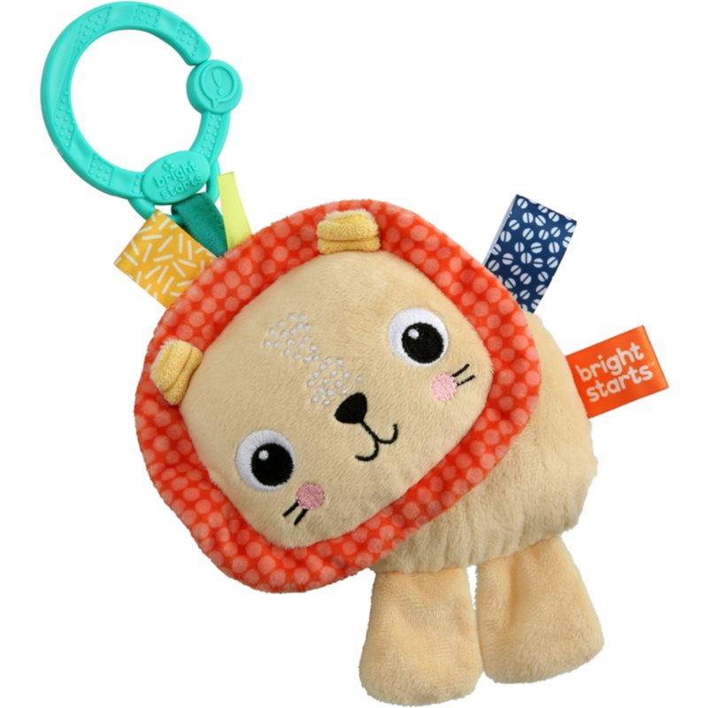 

Bright Starts Friend for Me іграшка 0 m+ Lion