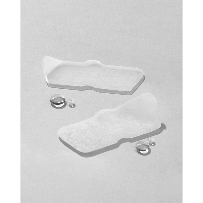 BRINGGREEN Tea Tree Cica Pore Nose Strip náplasti na problematickou pleť na nos 5 ks (obrázek 4)