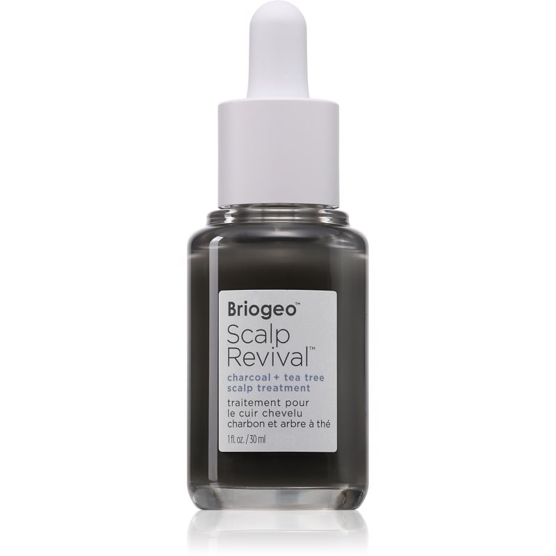 Briogeo Scalp Revival olej pro pokožku hlavy 30 ml
