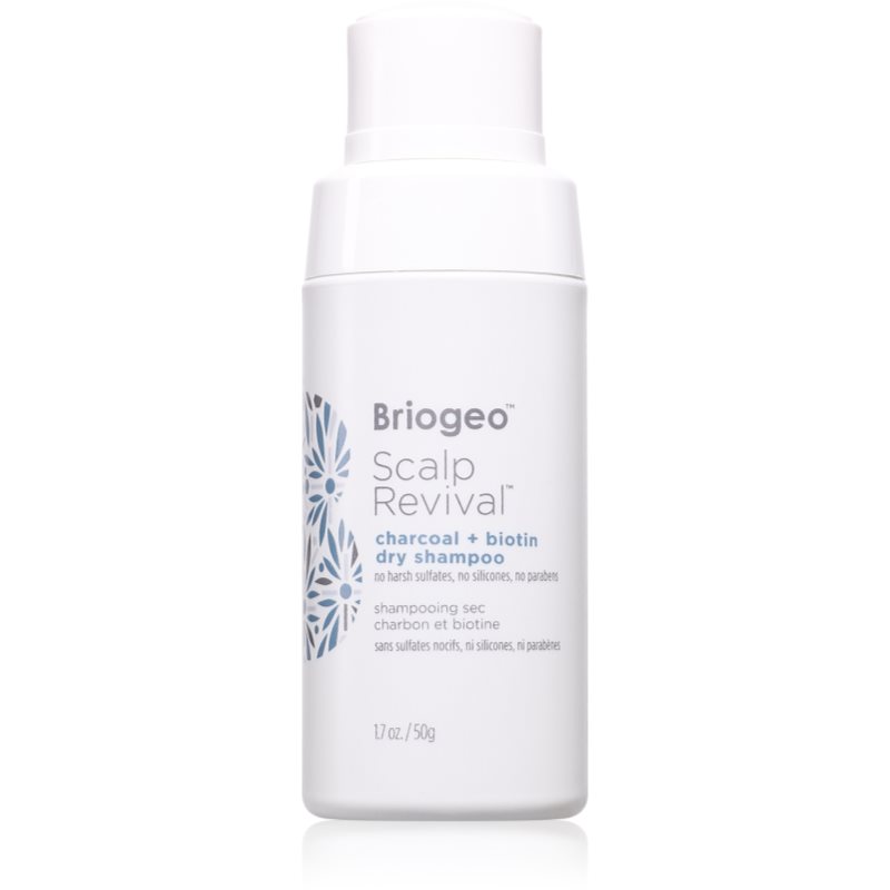 Briogeo Scalp Revival suchý šampon 50 ml