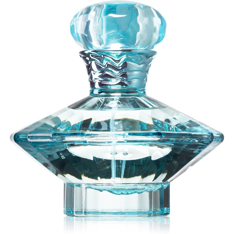 E-shop Britney Spears Curious parfémovaná voda pro ženy 30 ml