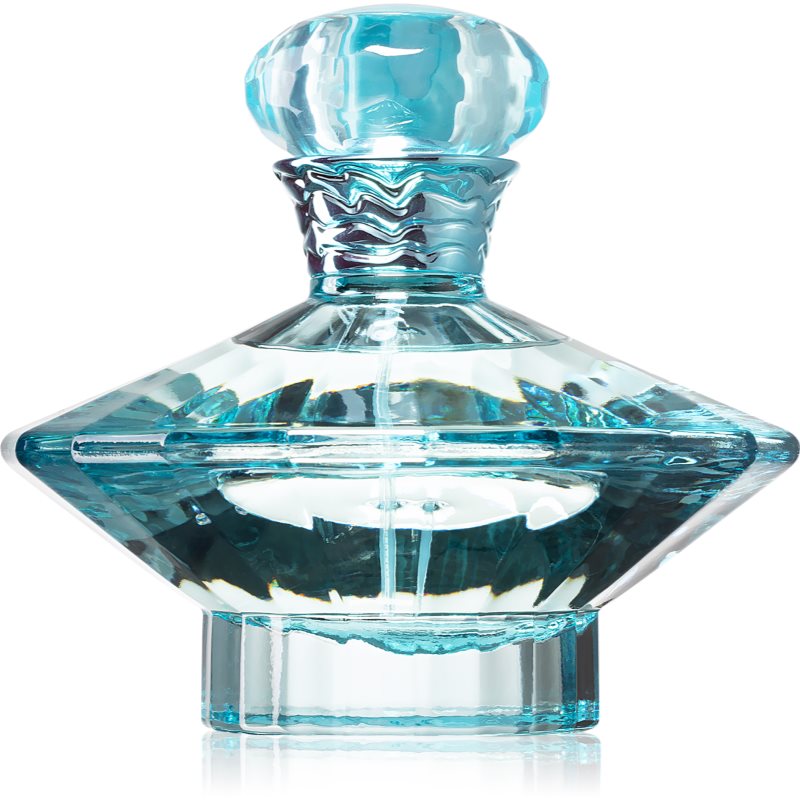 Britney Spears Curious parfumovaná voda pre ženy 50 ml