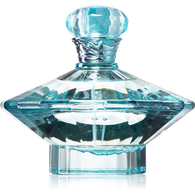 Britney Spears Curious Eau de Parfum für Damen 100 ml