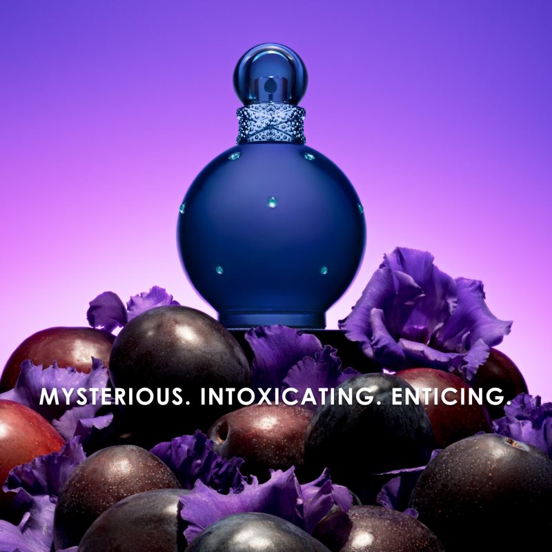 Britney Spears Midnight Fantasy парфумована вода для жінок 100 мл