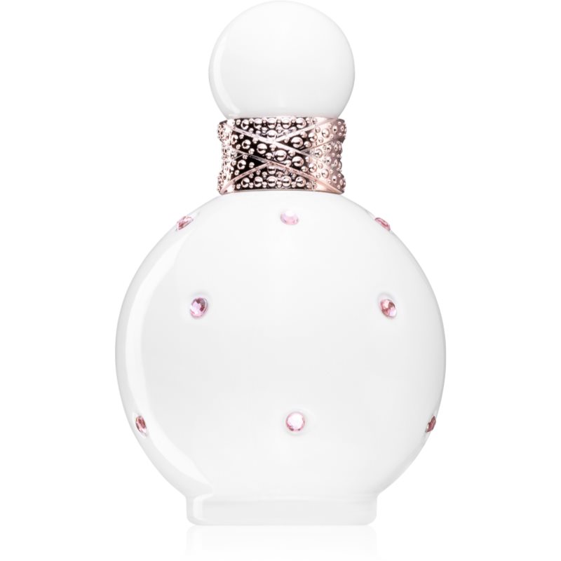 Britney Spears Fantasy Intimate Eau de Parfum hölgyeknek 50 ml