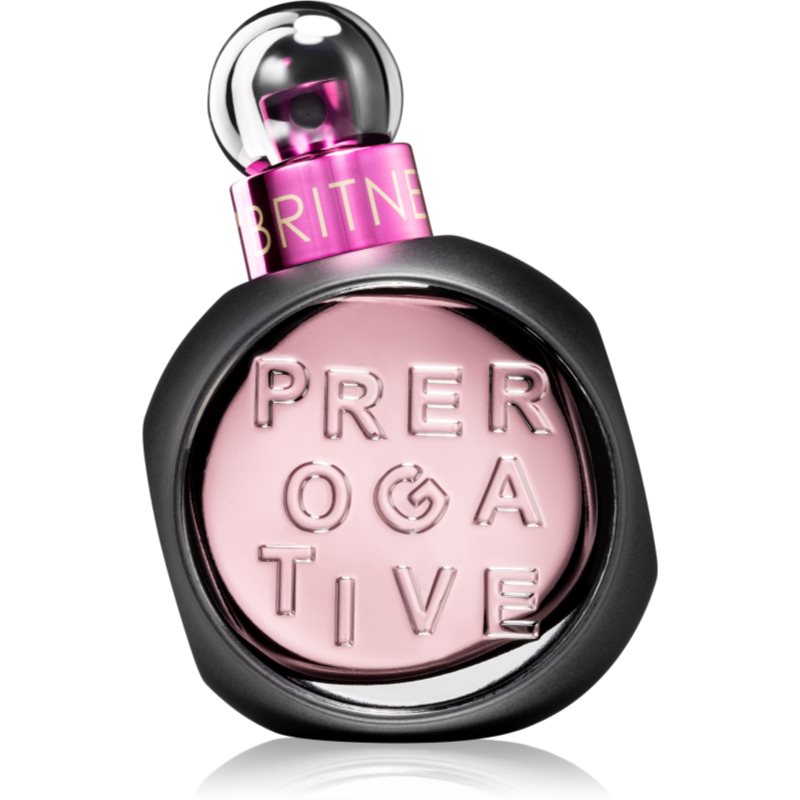 E-shop Britney Spears Prerogative parfémovaná voda pro ženy 100 ml