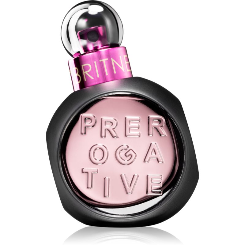 Britney Spears Prerogative Eau de Parfum hölgyeknek 50 ml