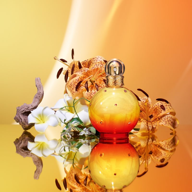 Britney Spears Fantasy Blissful Eau De Toilette Pour Femme 100 Ml