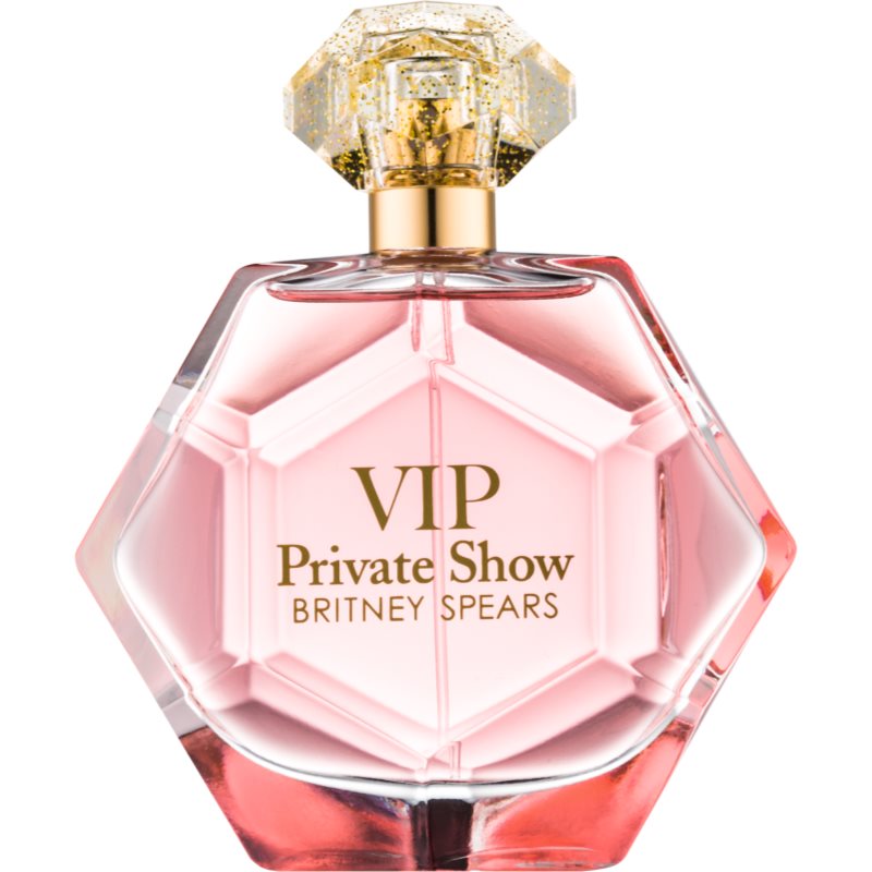 

Britney Spears VIP Private Show парфумована вода для жінок