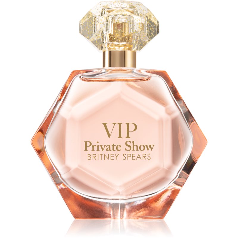 

Britney Spears VIP Private Show парфумована вода для жінок