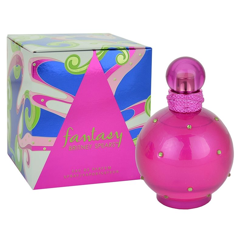 Britney Spears Fantasy parfumska voda za ženske 50 ml