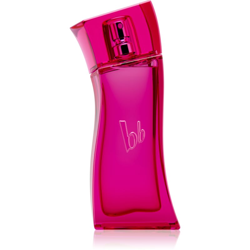 Bruno Banani Pure Woman Eau de Toilette hölgyeknek 30 ml