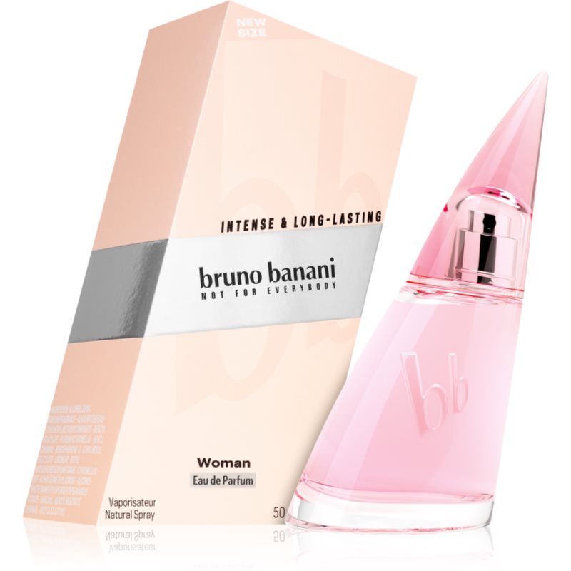 Bruno Banani Woman парфумована вода для жінок 50 мл