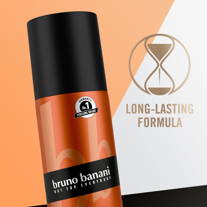 Bruno Banani Absolute Man deodorant ve spreji pro muže 150 ml (obrázek 4)