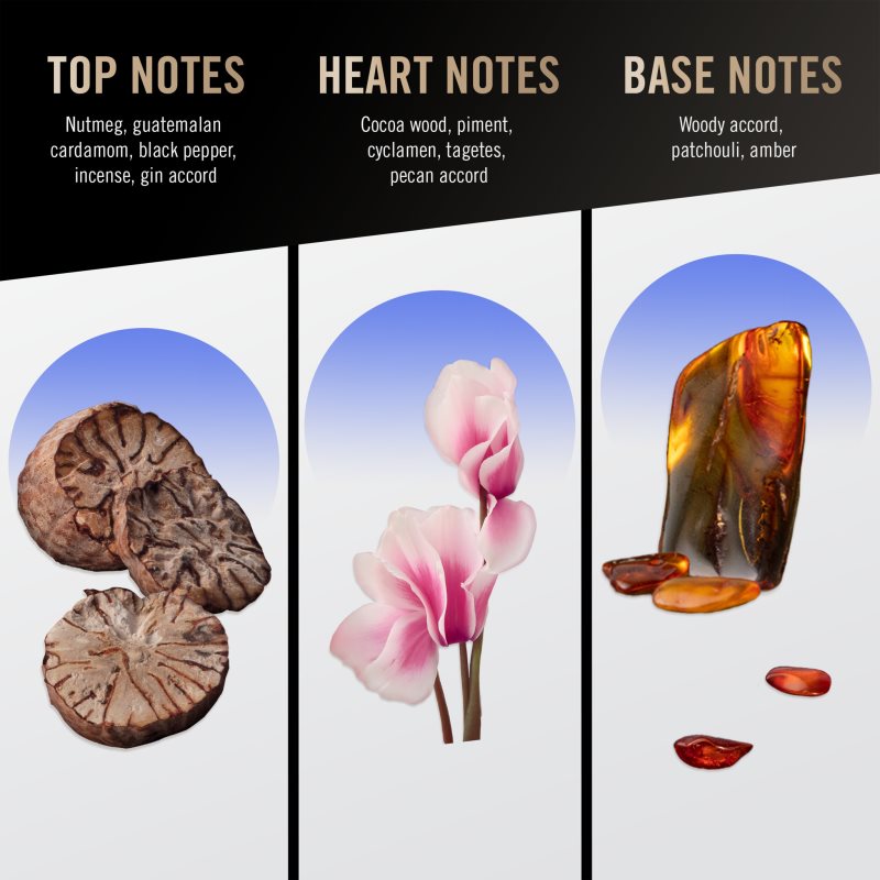 Bruno Banani Magic Man deodorant ve spreji pro muže 150 ml (obrázek 3)