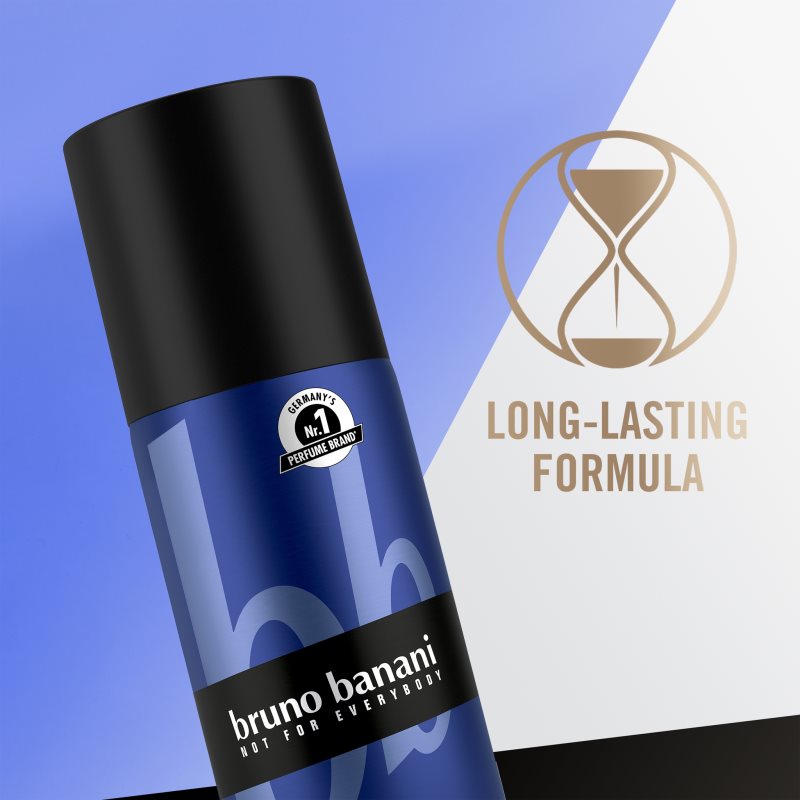 Bruno Banani Magic Man deodorant ve spreji pro muže 150 ml (obrázek 5)