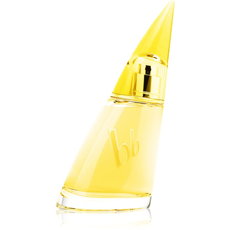 Bruno Banani Sunset Blossom Jasmine & Vanilla toaletní voda pro ženy 50 ml