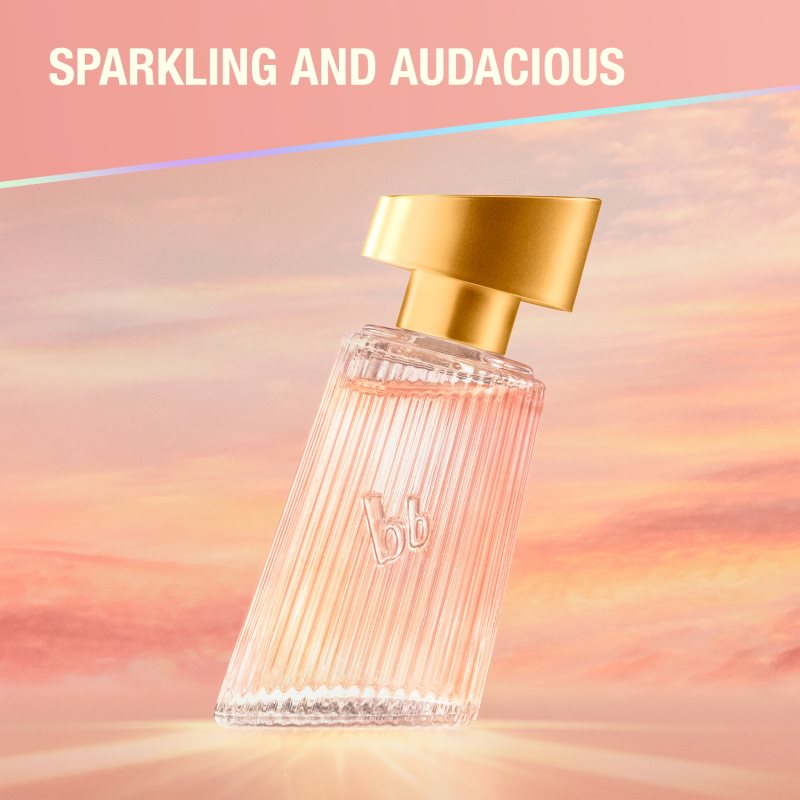Bruno Banani Radiant Woman parfémovaná voda pro ženy 30 ml (obrázek 6)