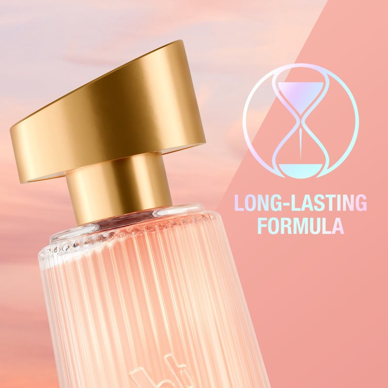 Bruno Banani Radiant Woman parfémovaná voda pro ženy 30 ml (obrázek 7)