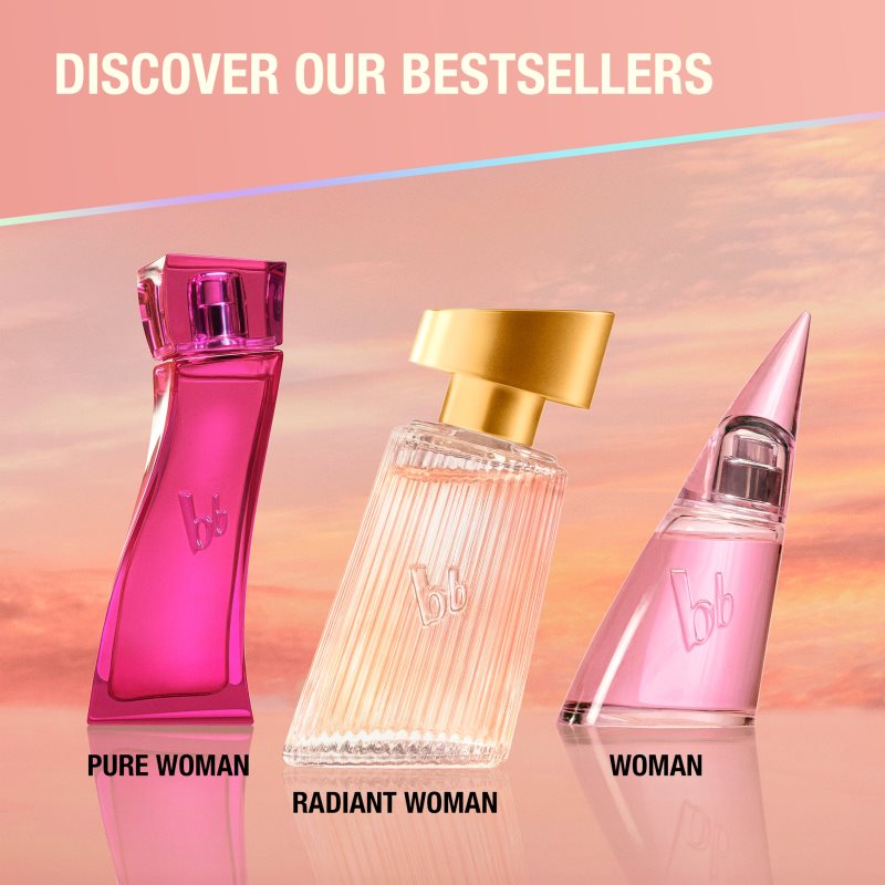 Bruno Banani Radiant Woman parfémovaná voda pro ženy 30 ml (obrázek 10)