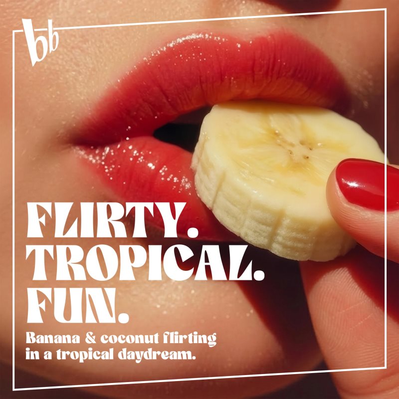 Bruno Banani Banana Bite tělový sprej pro ženy 236 ml (obrázek 3)