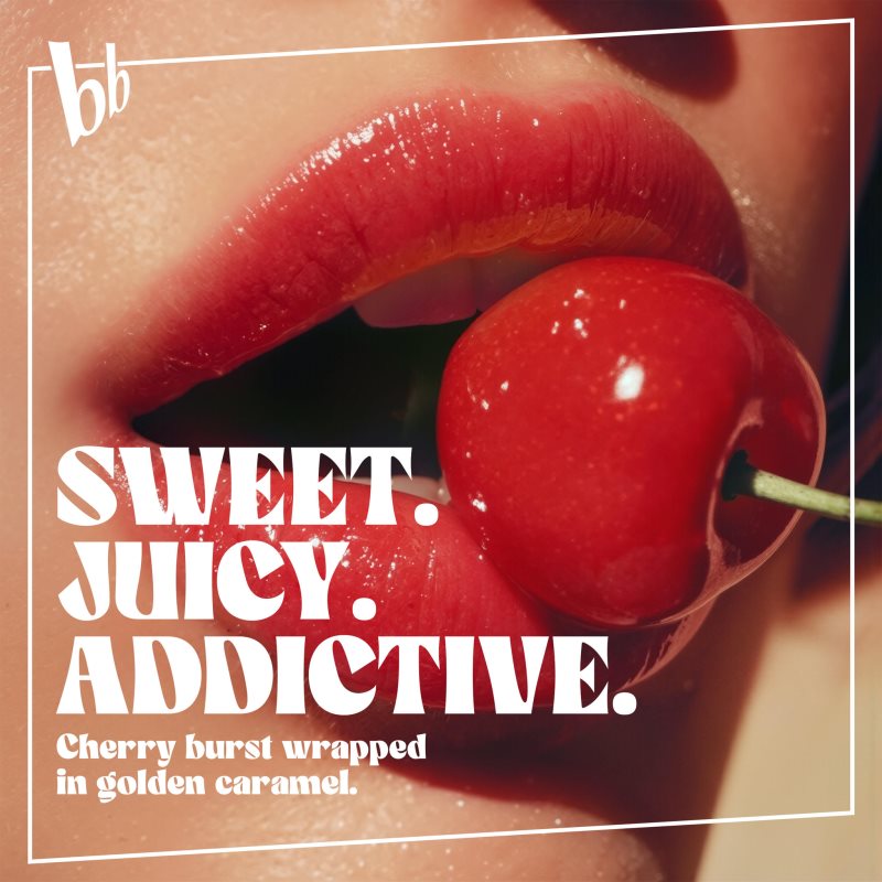 Bruno Banani Pop My Cherry tělový sprej pro ženy 236 ml (obrázek 3)