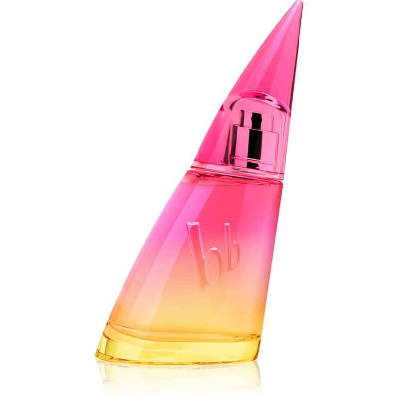Bruno Banani Limited Edition Female Eau de Toilette für Damen limitierte Edition 50 ml