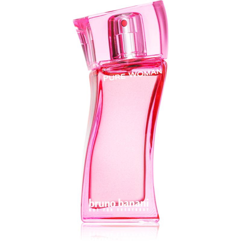 Bruno banani pure