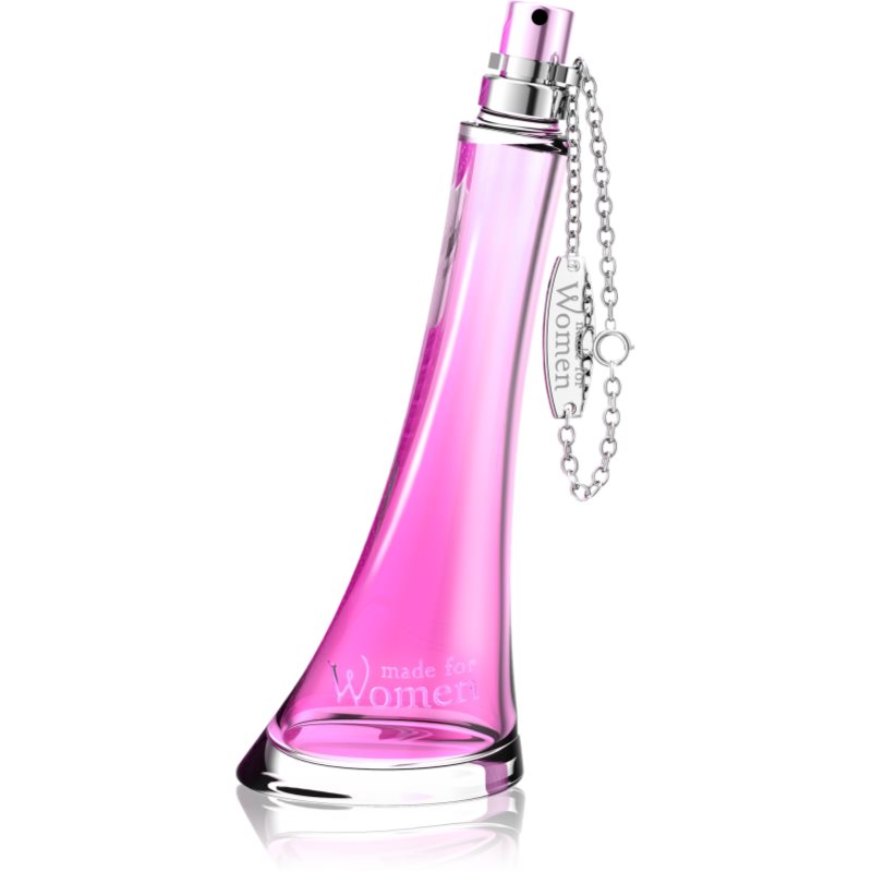 

Bruno Banani Made for Women туалетна вода для жінок