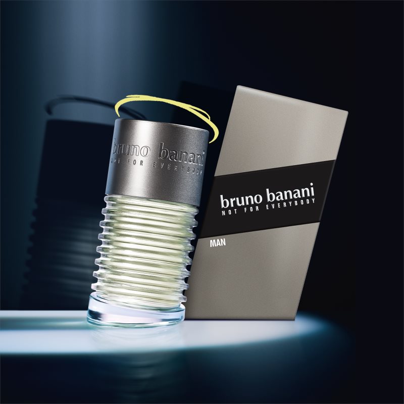 

Bruno Banani Man туалетна вода для чоловіків