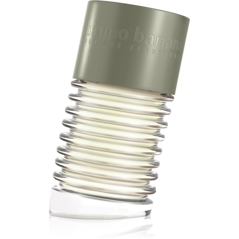 Bruno Banani Bruno Banani Man toaletna voda za moške 50 ml