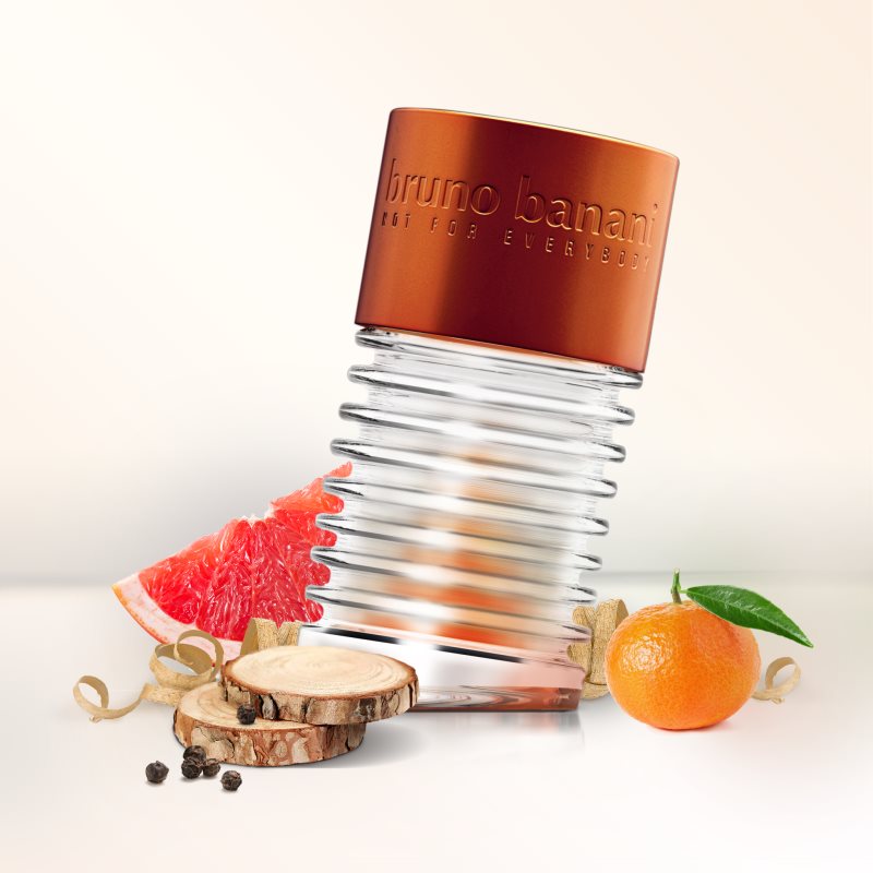 

Bruno Banani Absolute Man тонік після гоління для чоловіків