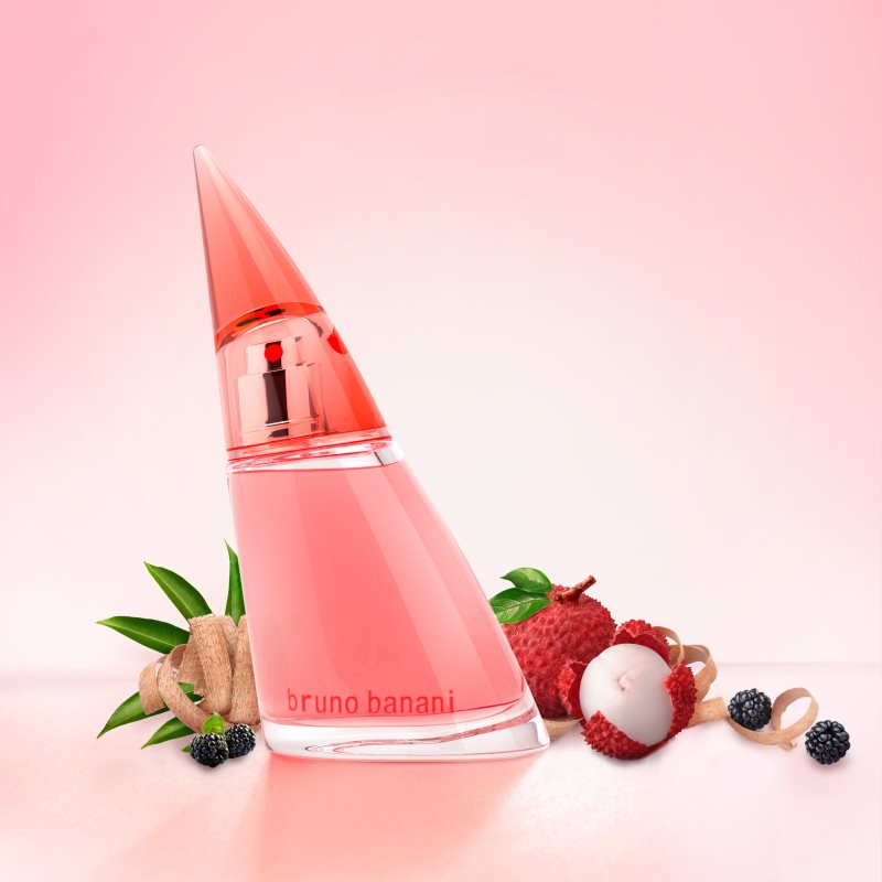 

Bruno Banani Absolute Woman туалетна вода для жінок