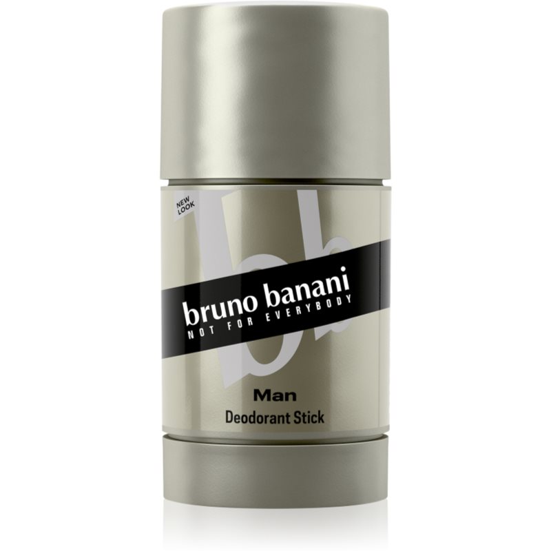 Bruno Banani Man dezodorant za moške 75 ml