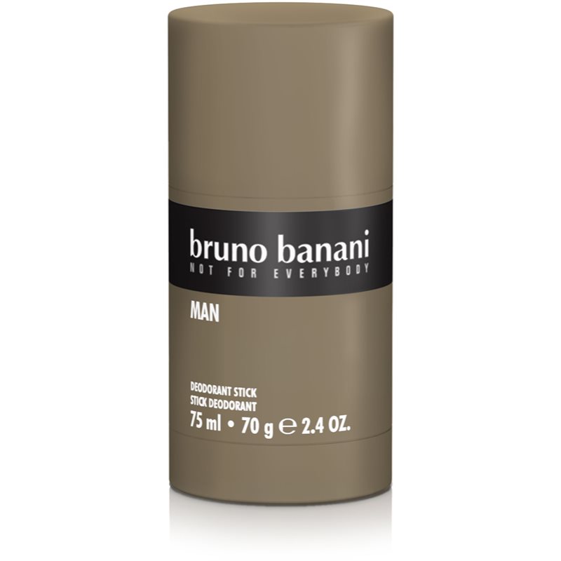 Bruno Banani Bruno Banani Man dezodorant za moške 75 ml