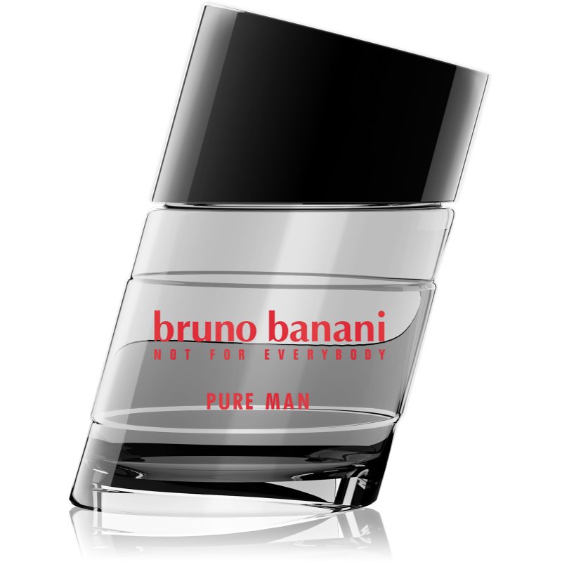 Bruno Banani Pure Man toaletna voda za moške 30 ml