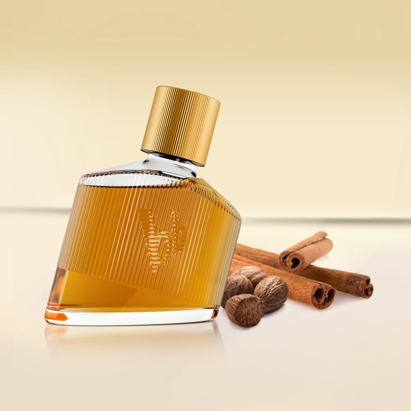 

Bruno Banani Man's Best туалетна вода для чоловіків