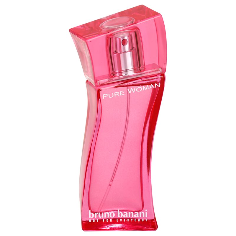 

Bruno Banani Pure Woman туалетна вода для жінок