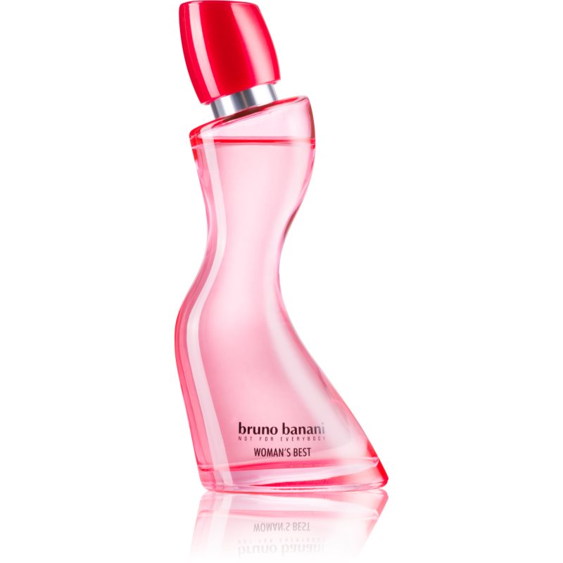 Bruno Banani Woman’s Best toaletna voda za ženske 30 ml