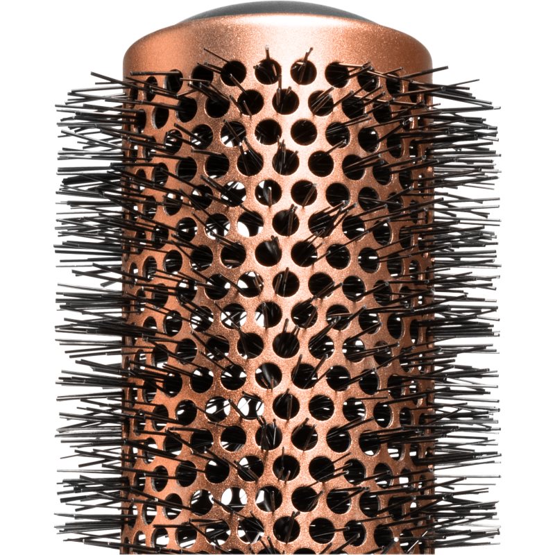 BrushArt Hair Ceramic Round Hairbrush Ceramic Brush For Hair Ø 53 Mm