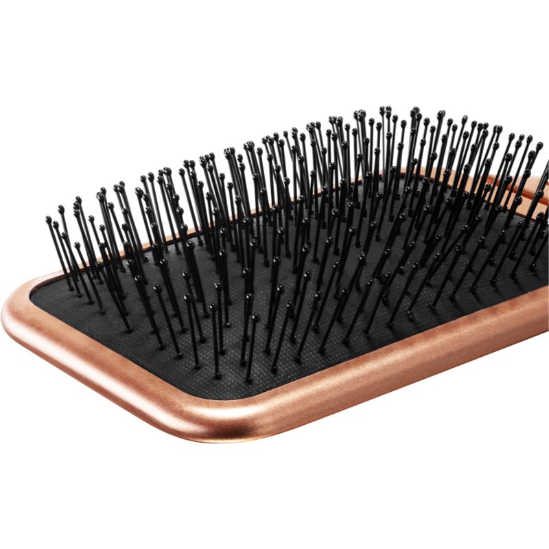 BrushArt Hair Paddle Hairbrush пласка щітка для волосся