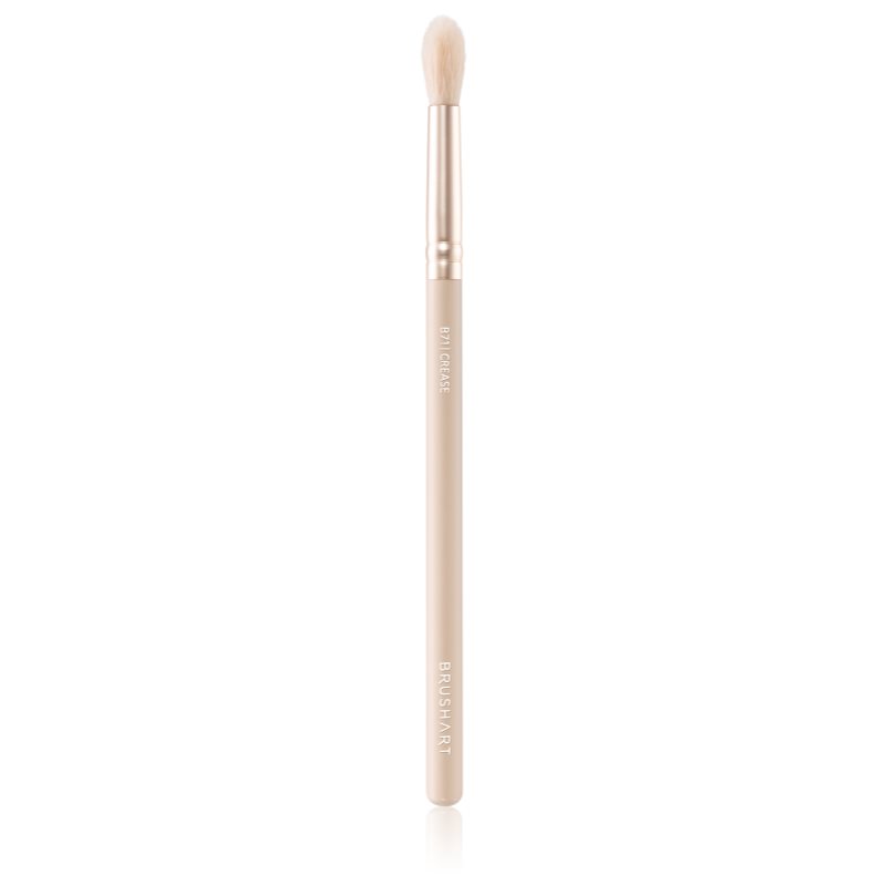 

BrushArt Everyday Collection Набір пензлів з косметичкою