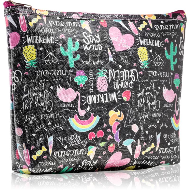 

BrushArt KIDS Unicorn Dream сумочка розмір L 21x5x18 cm