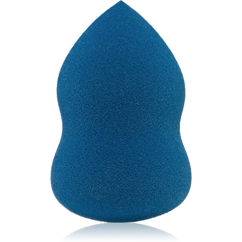 BrushArt Make-up Sponge Set Blue Galaxy спонжик для тонального засобу BLUE GALAXY