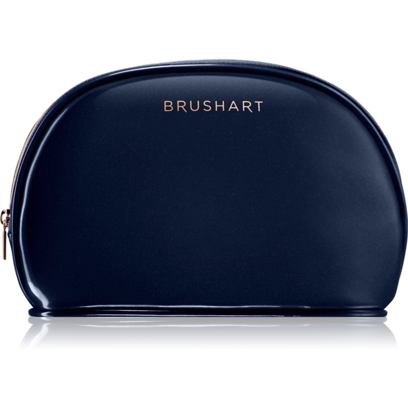 BrushArt BrushArt Accessories Cosmetic bag τσάντα καλλυντικών μέγεθος M Blue 1 τμχ