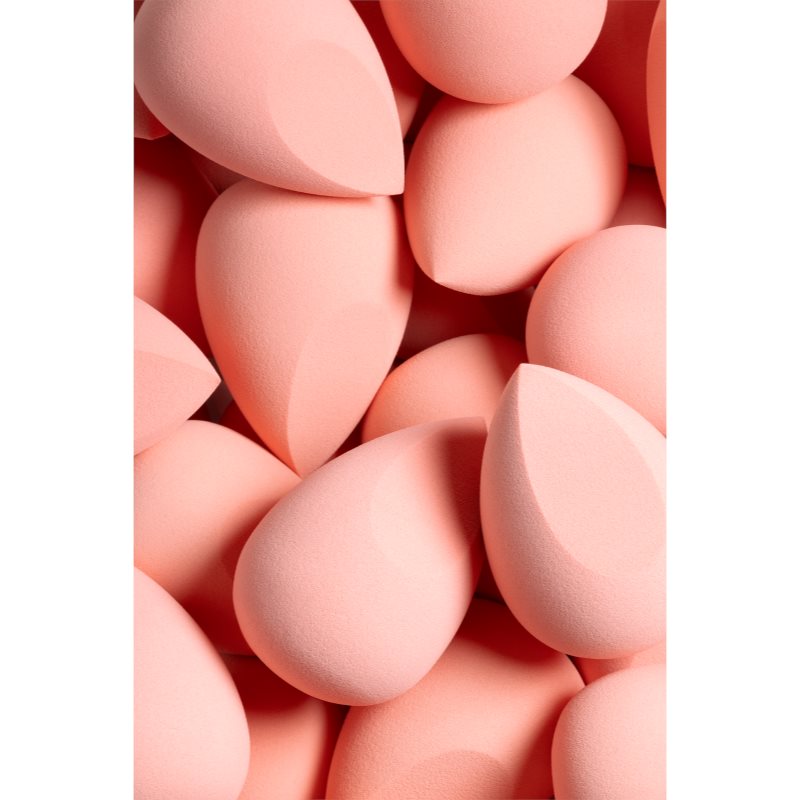 BrushArt Make-up Sponge Basic éponge Fond De Teint Précision 1 Pcs