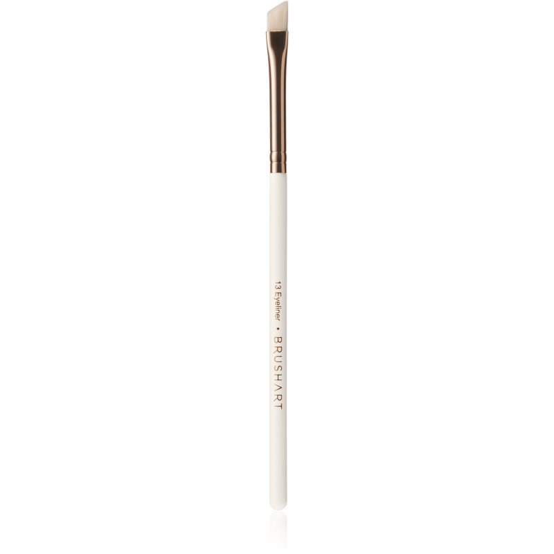 BrushArt Basic Eyeliner brush štetec na očné linky 1 ks