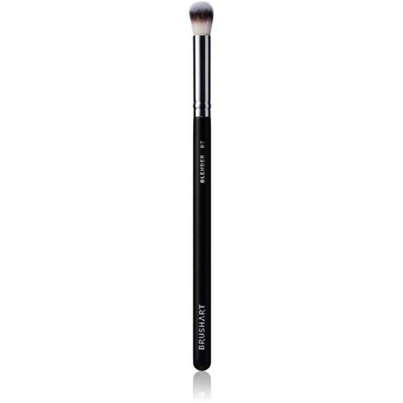 BrushArt Professional B7 Blender brush Penseel voor Vervagen en Overgangen B7 1 st